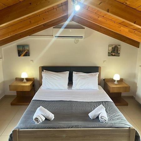 Sofita Attic Daire Lefkáda Dış mekan fotoğraf
