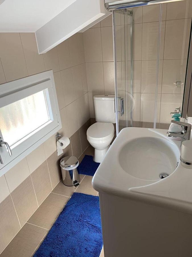 Sofita Attic Daire Lefkáda Dış mekan fotoğraf