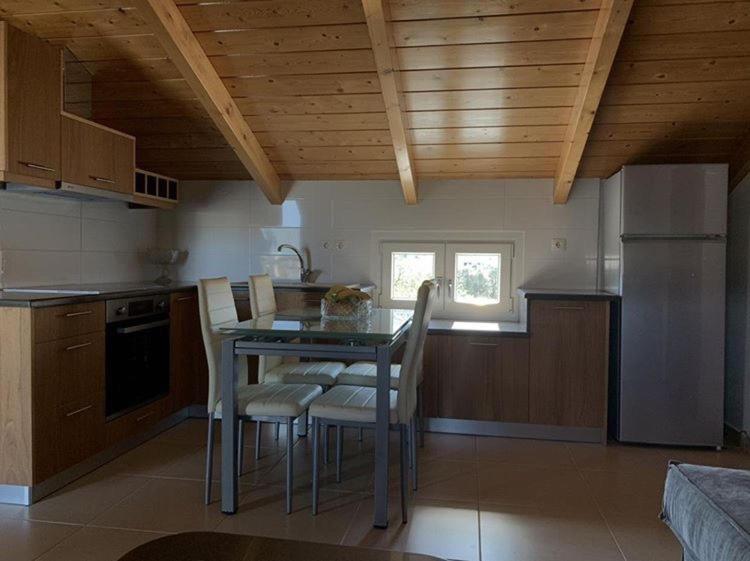 Sofita Attic Daire Lefkáda Dış mekan fotoğraf